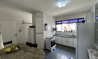 Imagem 7: Apartamento à Venda no Centro de Patos de Minas - 3 Dormitórios, 1 Suíte e Próximo ao Merc