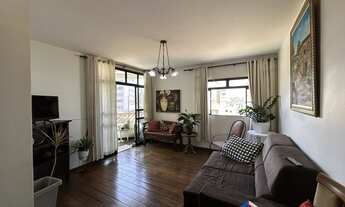 Imagem: Apartamento à Venda no Centro de Patos