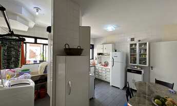 Imagem 6: Apartamento à Venda no Centro de Patos de Minas - 3 Dormitórios, 1 Suíte e Próximo ao Merc