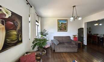 Imagem 3: Apartamento à Venda no Centro de Patos de Minas - 3 Dormitórios, 1 Suíte e Próximo ao Merc