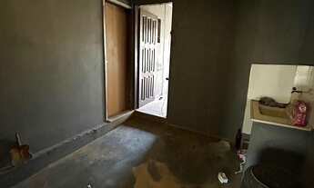 Imagem 6: Casa à Venda no Jardim Paulistano em Patos de Minas – 2 Quartos, Garagem Coberta e Terreno