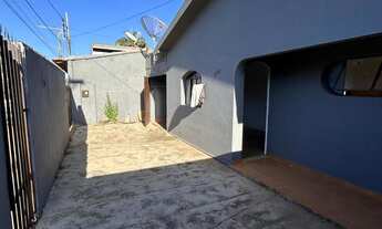 Imagem: Casa à Venda no Jardim Paulistano em Patos