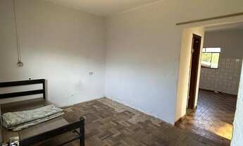 Imagem 7: Casa à Venda no Jardim Paulistano em Patos de Minas – 2 Quartos, Garagem Coberta e Terreno