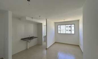 Imagem: Apartamento para alugar no Condomínio Vila