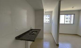 Imagem 4: Apartamento para alugar no Condomínio Vila Aurora – 2 quartos no Planalto em Patos de Mina