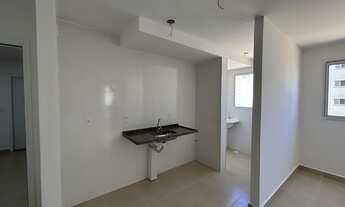 Imagem 3: Apartamento para alugar no Condomínio Vila Aurora – 2 quartos no Planalto em Patos de Mina