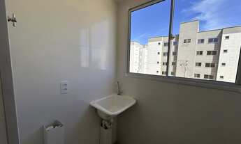 Imagem 5: Apartamento para alugar no Condomínio Vila Aurora – 2 quartos no Planalto em Patos de Mina