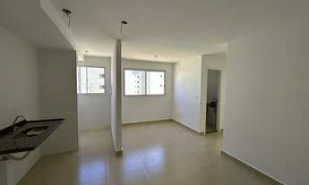 Imagem 2: Apartamento para alugar no Condomínio Vila Aurora – 2 quartos no Planalto em Patos de Mina