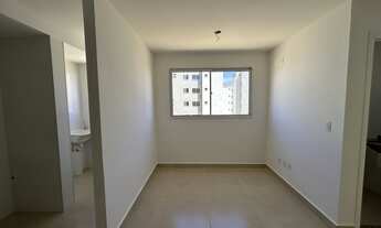 Imagem 7: Apartamento para alugar no Condomínio Vila Aurora – 2 quartos no Planalto em Patos de Mina