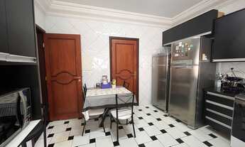 Imagem 7: Apartamento à venda no Cônego Getúlio em Patos de Minas – 114m² com 3 quartos e suíte