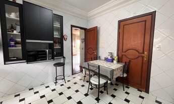 Imagem 6: Apartamento à venda no Cônego Getúlio em Patos de Minas – 114m² com 3 quartos e suíte