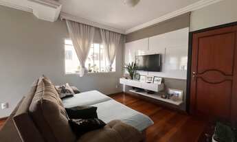 Imagem 3: Apartamento à venda no Cônego Getúlio em Patos de Minas – 114m² com 3 quartos e suíte