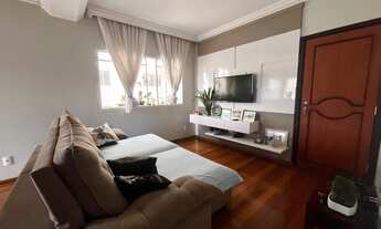 Imagem 2: Apartamento à venda no Cônego Getúlio em Patos de Minas – 114m² com 3 quartos e suíte