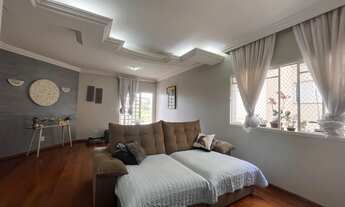 Imagem 4: Apartamento à venda no Cônego Getúlio em Patos de Minas – 114m² com 3 quartos e suíte