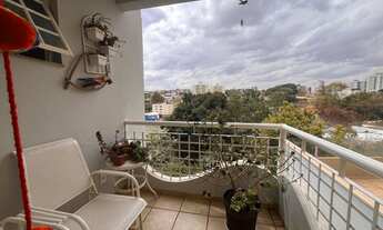 Imagem 5: Apartamento à venda no Cônego Getúlio em Patos de Minas – 114m² com 3 quartos e suíte