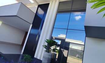 Imagem 3: Casa Alto Padrão em Boa Vista, Patos de Minas/MG