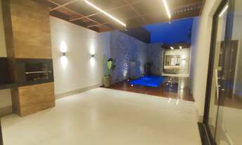 Imagem 6: Casa Alto Padrão em Boa Vista, Patos de Minas/MG