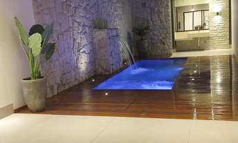 Imagem 7: Casa Alto Padrão em Boa Vista, Patos de Minas/MG