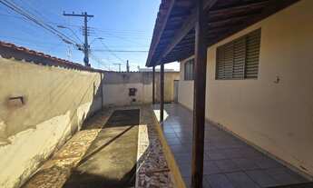 Imagem 2: Casa à Venda no Bairro Nova Floresta – Patos de Minas