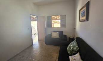 Imagem 3: Casa à Venda no Bairro Nova Floresta – Patos de Minas