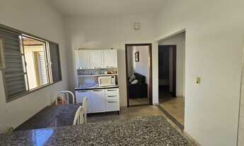 Imagem 4: Casa à Venda no Bairro Nova Floresta – Patos de Minas