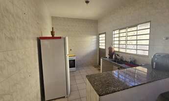 Imagem 5: Casa à Venda no Bairro Nova Floresta – Patos de Minas