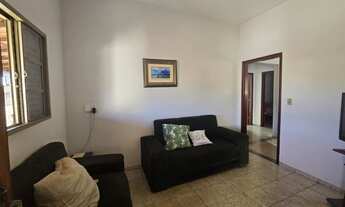 Imagem: Casa à Venda no Bairro Nova Floresta