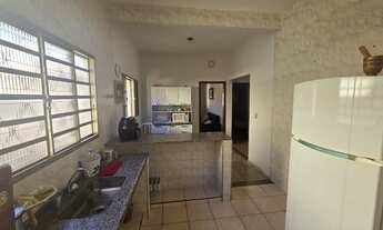 Imagem 6: Casa à Venda no Bairro Nova Floresta – Patos de Minas