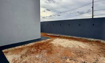 Imagem 5: Casa à Venda no Afonso Queiroz em Patos de Minas – 3 Quartos, Suíte, Churrasqueira e Mais