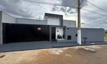 Imagem: Casa à Venda no Afonso Queiroz em Patos