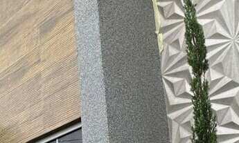 Imagem: Casa à Venda no Bairro Belvedere  Sofisticação