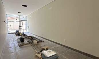 Imagem 2: Loja à Venda no Centro de Patos de Minas com 40m² – Excelente Localização