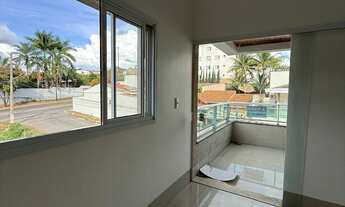 Imagem: Apartamento à venda no Cidade Jardim em