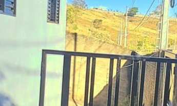 Imagem: Casa de esquina à venda no Alto da Bela