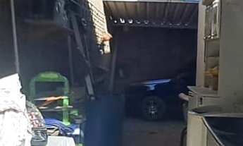 Imagem 6: Casa de esquina à venda no Alto da Bela Vista em Patos de Minas – 3 quartos e terreno extr