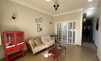 Imagem 4: Casa à para locação no Bairro Nossa Senhora de Fátima – 222m², 3 Quartos, Suíte e Área Gou