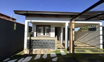 Imagem 2: Casa à para locação no Bairro Nossa Senhora de Fátima – 222m², 3 Quartos, Suíte e Área Gou