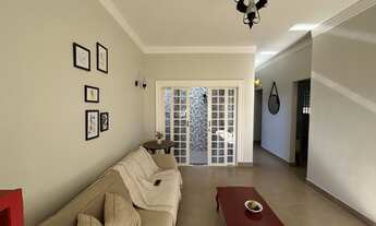 Imagem 5: Casa à para locação no Bairro Nossa Senhora de Fátima – 222m², 3 Quartos, Suíte e Área Gou