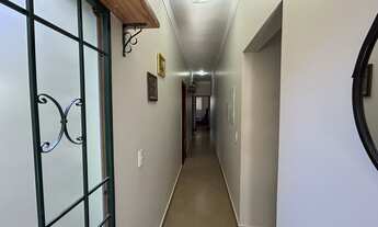 Imagem 7: Casa à para locação no Bairro Nossa Senhora de Fátima – 222m², 3 Quartos, Suíte e Área Gou