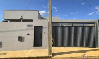 Imagem: Casa à Venda no Jardim Itália em Patos