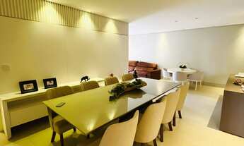 Imagem: Apartamento de Alto Padrão à Venda no