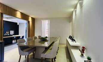 Imagem 7: Apartamento de Alto Padrão à Venda no Centro – 210m², 3 Suítes