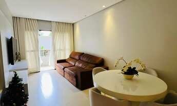 Imagem 2: Apartamento de Alto Padrão à Venda no Centro – 210m², 3 Suítes