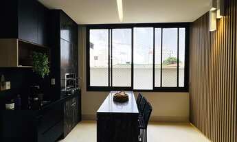 Imagem 6: Apartamento de Alto Padrão à Venda no Centro – 210m², 3 Suítes