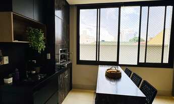 Imagem 5: Apartamento de Alto Padrão à Venda no Centro – 210m², 3 Suítes