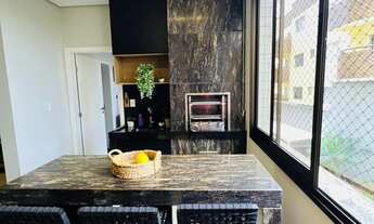 Imagem 4: Apartamento de Alto Padrão à Venda no Centro – 210m², 3 Suítes