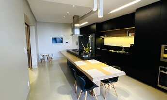 Imagem 3: Apartamento de Alto Padrão à Venda no Centro – 210m², 3 Suítes