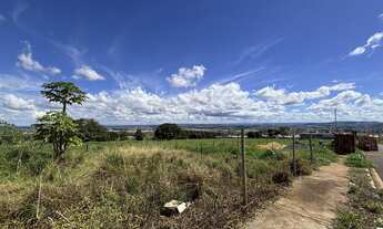 Imagem 4: Terreno Lote em Afonso Queiroz, Patos de Minas/MG