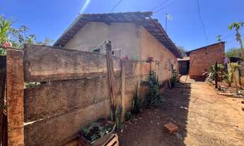 Imagem: Lote à Venda no Bairro Lagoinha em Patos