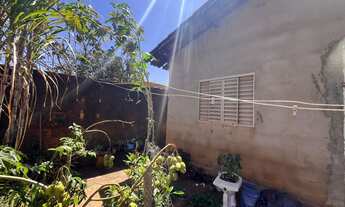 Imagem 2: Lote à Venda no Bairro Lagoinha em Patos de Minas – 295m²